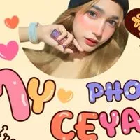 My Ceya phone โทรศัพท์มือ 2 หลุดจำนำ