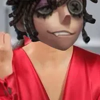 The Face Identity V