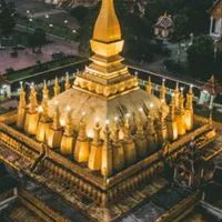 คนไทยในเวียงจันท์🇹🇭🇱🇦