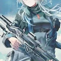 Stella Of The End