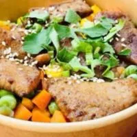ย่างหมูให้หนูหน่อย🥓🍲