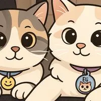 BannMojiMemo 🐈🐾