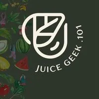Juice Geek 101 Club