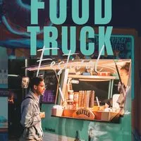 Mahasanook Food Truck