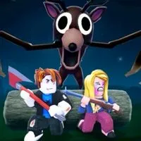 99คืนในป่า & Steal a brainrot 🇹🇭