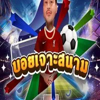บอยเจาะสนามสามระบบ