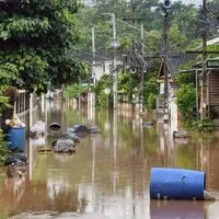 น้ำท่วมแพร่​ร่วมกันแก้ไข