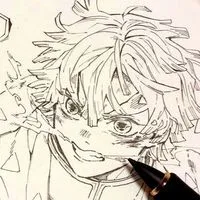 ☆กลุ่มคนชอบวาดรูป (also for english speaker)☆