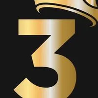 Number 3