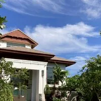 ห้องสื่อสาร ประชาสัมพันธ์ สีวลี สุวรรณภูมิ กับนิติบุคคลหมู่บ้าน