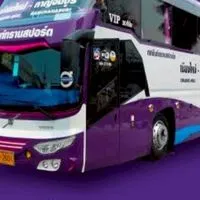 875รถเชียงใหม่ท่าสุพรรณ