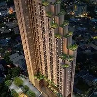 ลูกบ้าน Metris District Ladprao เมทริส ดิสทริค ลาดพร้าว