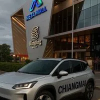AION V Chiangmai Thailand