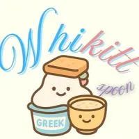 Whikitt spoon🍯🍼