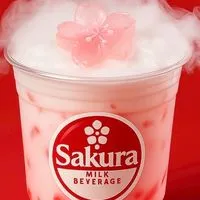 Sakura Delivery @ Dansai