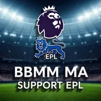 BBMM MA Support EPL