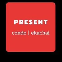 ซื้อ-ขายอาหาร เบเกอรี่ สินค้าต่างๆลูกบ้าน PresentCondo