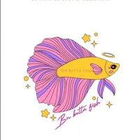 Bn betta fish