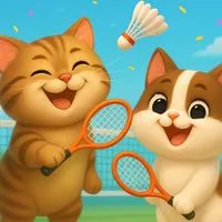 Munchkin Badminton Cup