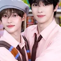 sungchanbin fiction