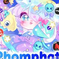 𝘱𝘩𝘰𝘮𝘱𝘩𝘢𝘵 𝘴𝘵𝘰𝘳𝘦 ♡˚🎀✨