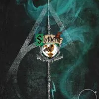 SLYTHERIN BALL PYTHON