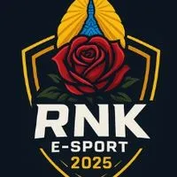 RNK E-SPORTS TOURNAMENT 2025