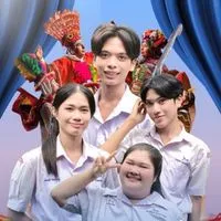 คณะเสียงแคนแดนอีสาน (สีฟ้า)💙🎻