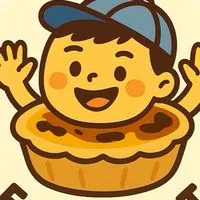 ทาร์ตไข่ของเพื่อนข้างห้อง