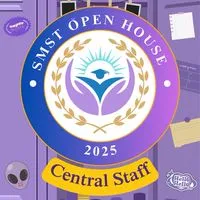 [Central Staff] SMST Open House 2025