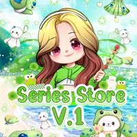 ♡‧₊˚ตัวแทน🫧𓏮by.ׅ Series St♡ׅre🌟