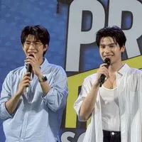แจกคลิป con GMM by Umi