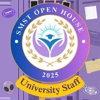 [Uni Staff] SMST Open House 2025