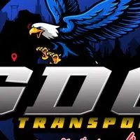 🦅 จี.ดี.ซี 🦅ขนส่งทั่วไทย 🇹🇭⚡️