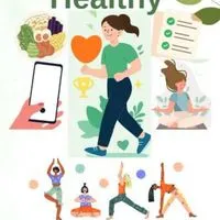 I CARE Healthy 🏃‍♀️💪💪🧘‍♀️