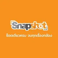 Snapshot ช็อตเดียวครบ จบทุกเรื่องกล้อง !!!