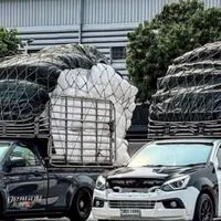 งานรถตู้ทึบ-คอก กรุงเทพ-ปริมณฑล สายคลองลำลูกกา-ธัญบุรี