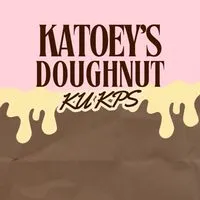 KATOEY DOUGHNUT🍩