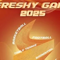 Freshy games 2025