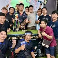 เจ้ารถถัง ออสตาร์พร้าว