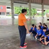 พลศึกษา ม.6/68 Aerobic Ex.