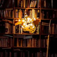 พันธสัญญาหนังสือและการเดินทางสู่ปัญญา