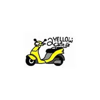 A Yellow Cafe