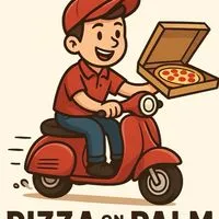 พิซไม่ซ่าเราไม่เสิร์ฟ🍕