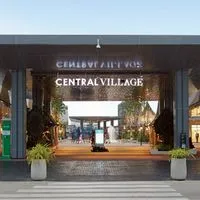 Driver : Central Village Outlet