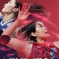 วอลเลย์บอลไทย FC