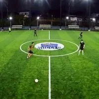 Double p soccer