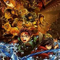 DEMON SLAYER ดาบพิฆาตอสูร {RP}🪭🦋🎆