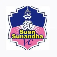 ชมรมวอลเลย์บอลสวนสุนันทา 2568