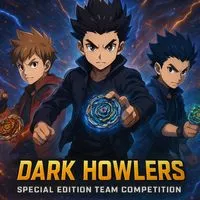 Dark Howlers Tournament